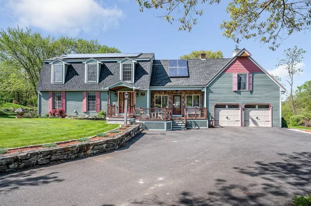 Tewksbury, MA 01876,719 Rogers St