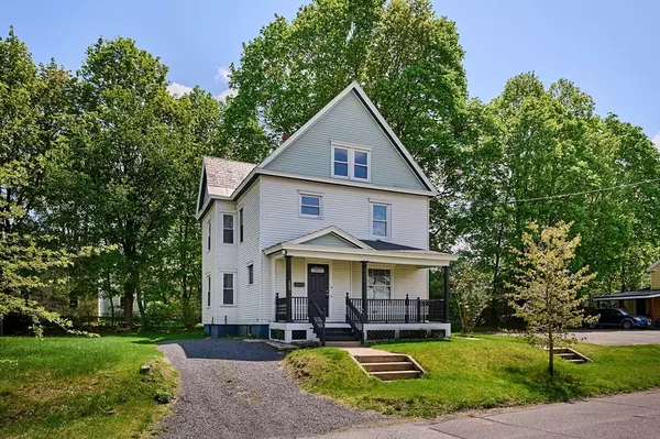 Greenfield, MA 01301,133 School St