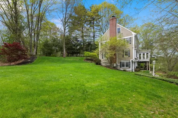 West Newbury, MA 01985,151 River Rd
