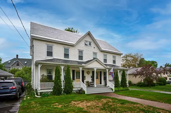 Easthampton, MA 01027,52-54 Holyoke St