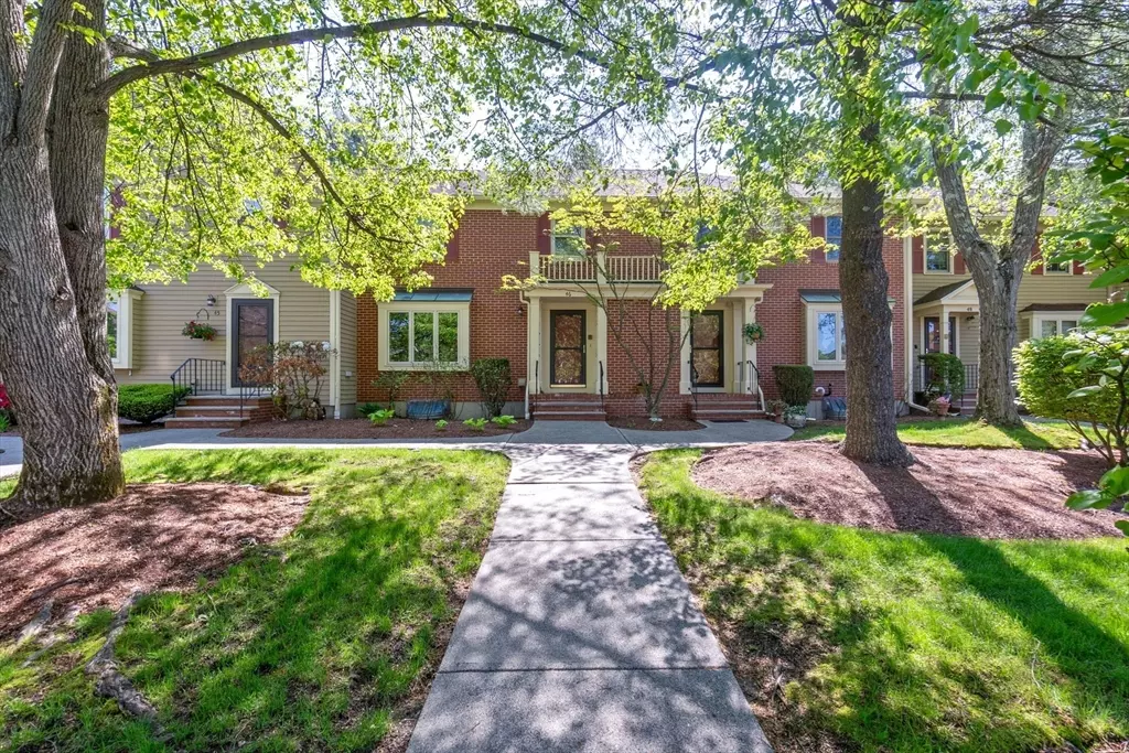 Danvers, MA 01923,47 Village Post Road #47