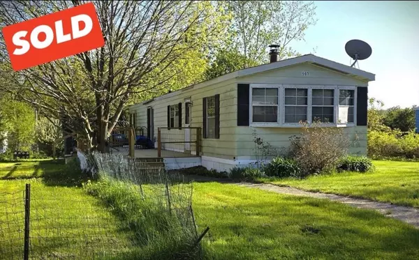 167 Old Hillcrest Dr, Greenville, NH 03048