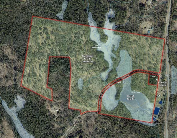 Ashfield, MA 01330,0 Sears Road