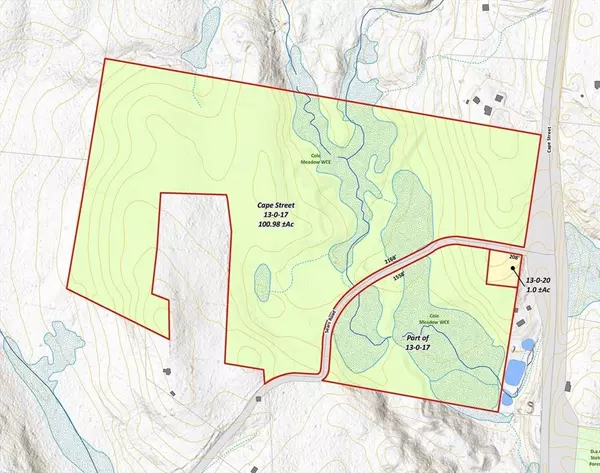 Ashfield, MA 01330,0 Sears Road