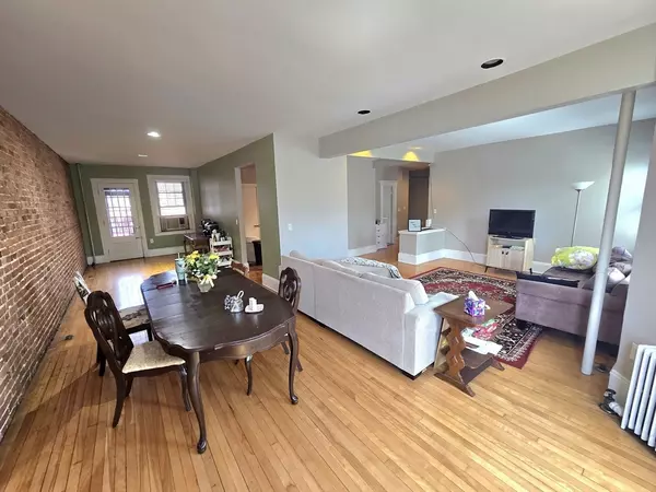 Boston, MA 02134,1165 Commonwealth Ave #5