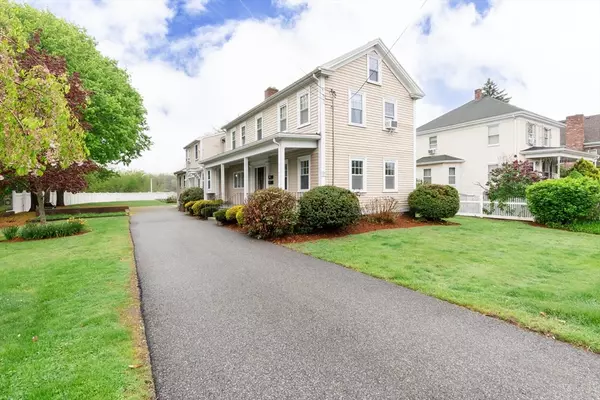 Peabody, MA 01960,199 Lynn St