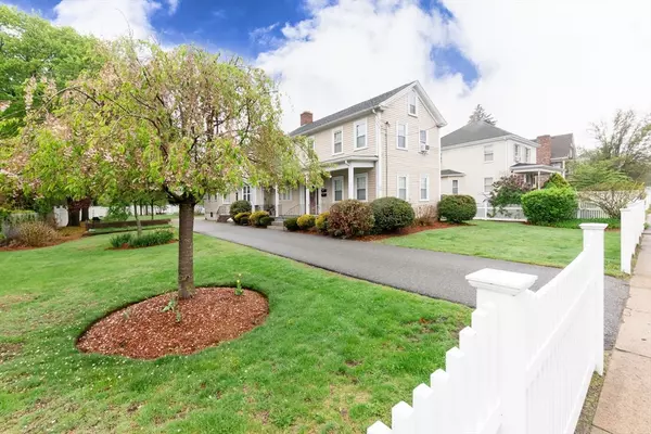 199 Lynn St, Peabody, MA 01960