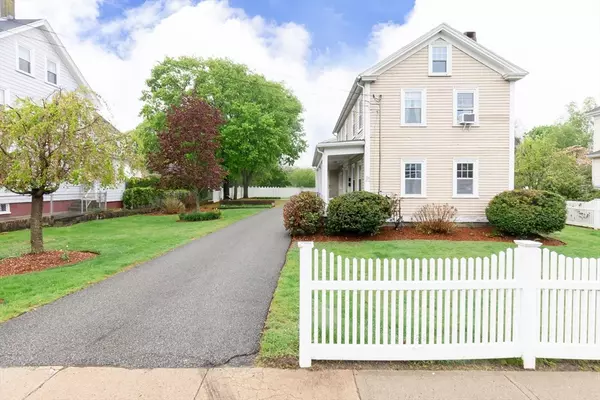 Peabody, MA 01960,199 Lynn St
