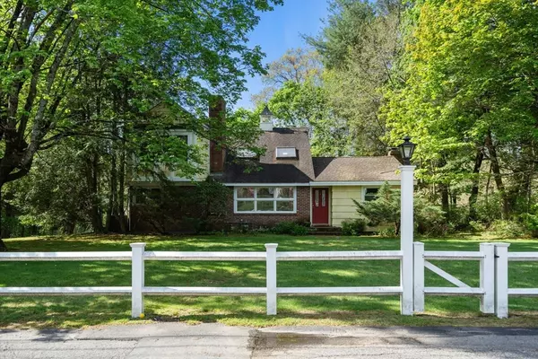 Weston, MA 02493,35 Bemis Street