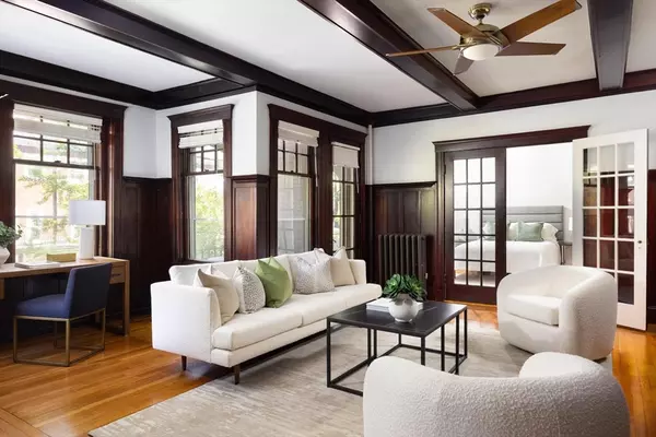 Brookline, MA 02445,38 Garrison Rd #2