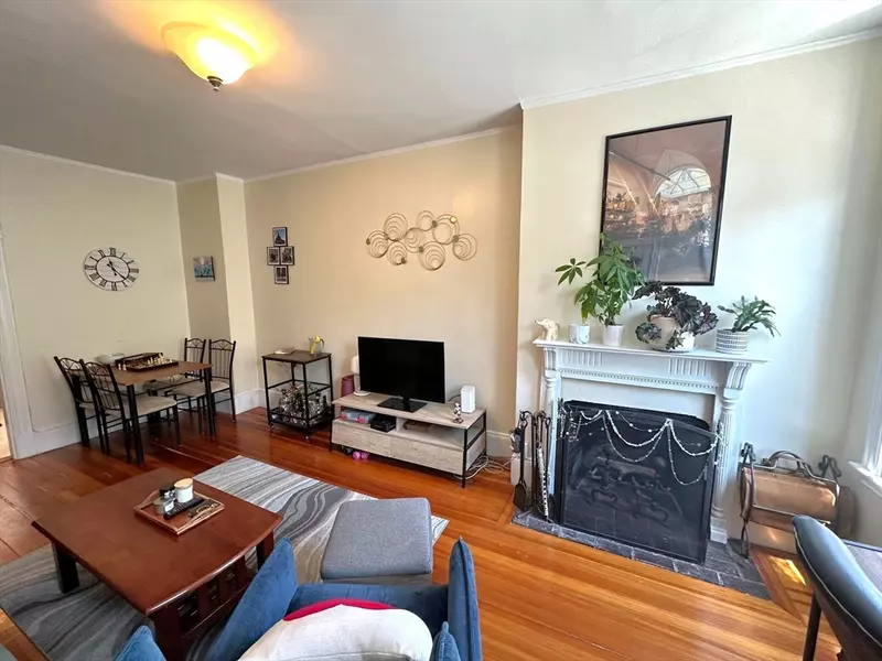 78 Charles #2, Boston, MA 02114