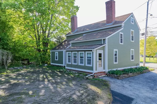 Rowley, MA 01969,25 Summer St