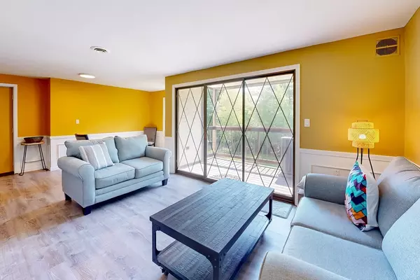 Randolph, MA 02368,15 Thompson Drive #16