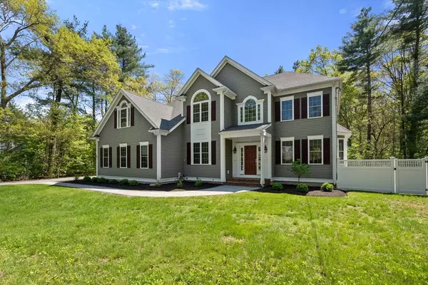 Sudbury, MA 01776,57 Pratts Mill Road