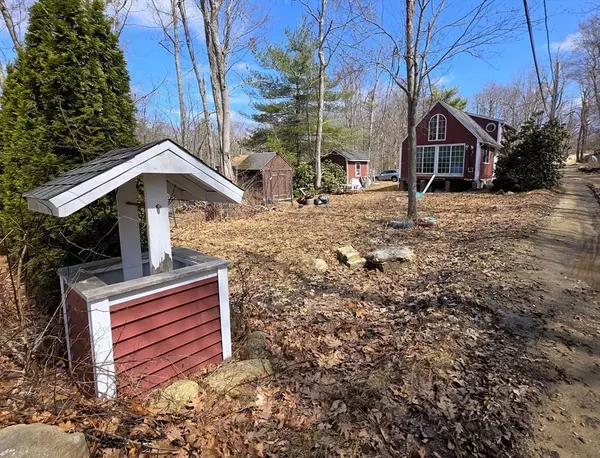 Rutland, MA 01543,7 Kosta Ave