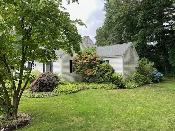 Weston, MA 02493,51 Jericho Rd #51