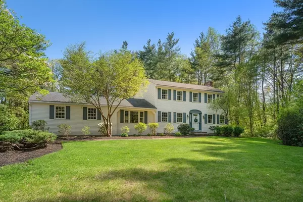 Sudbury, MA 01776,23 Wildwood Lane