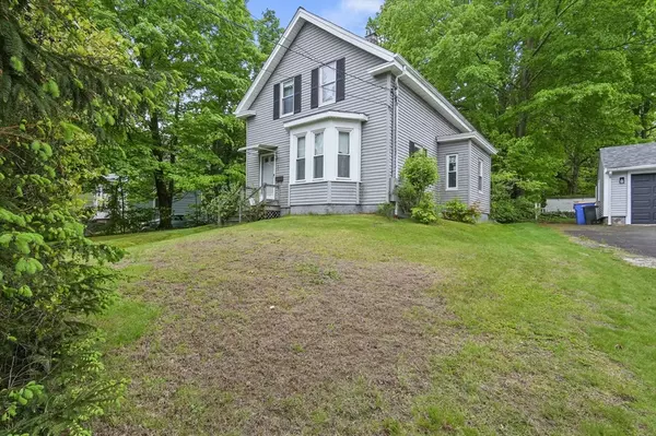 Randolph, MA 02368,153 Union St
