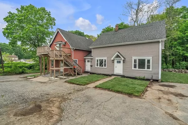 Attleboro, MA 02703,259 County St