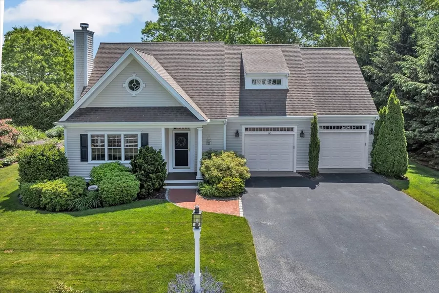 80 Schooner Lane, Barnstable, MA 02601