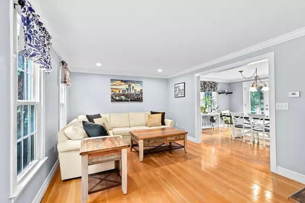 Whitman, MA 02382,16 Old Colony Way