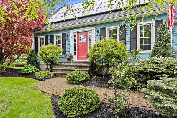 Whitman, MA 02382,16 Old Colony Way