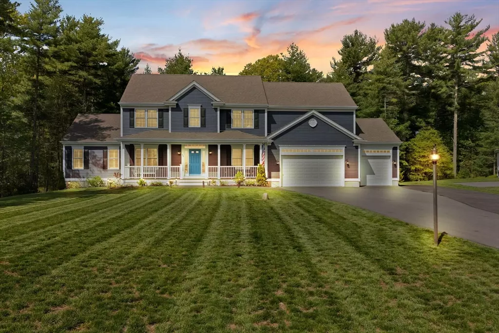 Bridgewater, MA 02324,39 Erbeck Cir Ext