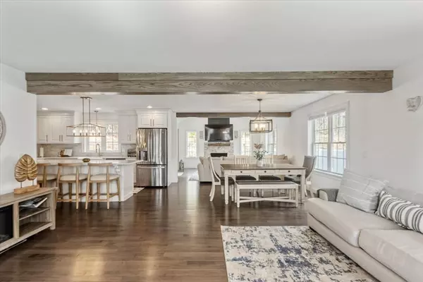 Kingston, MA 02364,4 Barrows Brook Cir