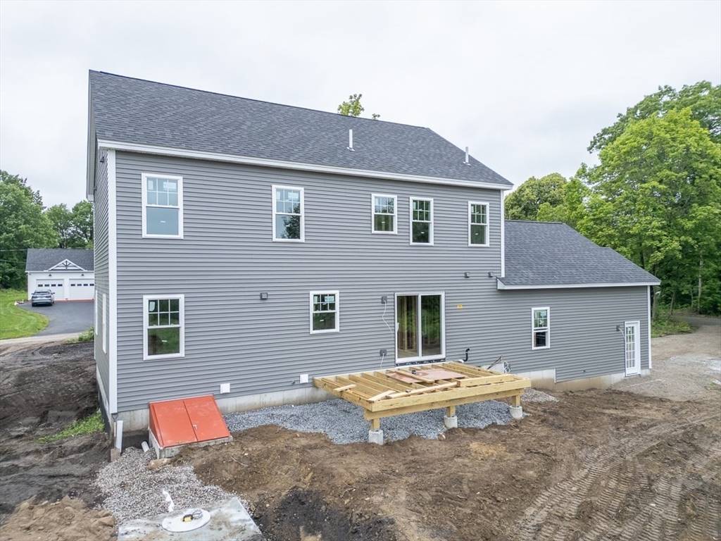 Ashby, MA 01431,44.3 Allen Rd