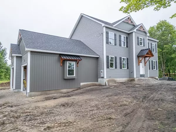 Ashby, MA 01431,44.3 Allen Rd
