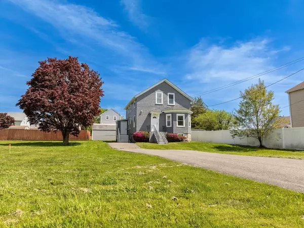 Fall River, MA 02724,102 Meeson St