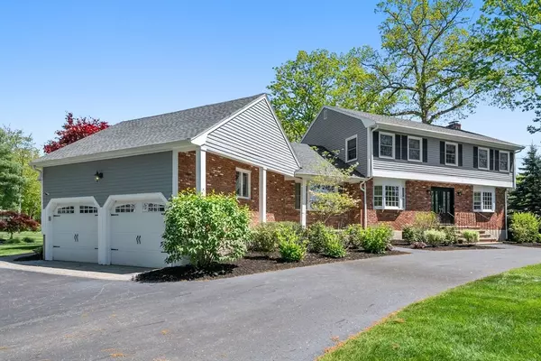 Westwood, MA 02090,60 Perry Drive