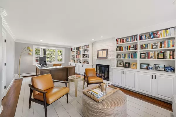 Westwood, MA 02090,60 Perry Drive