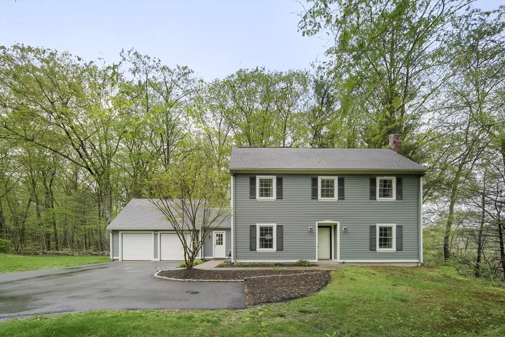 Maynard, MA 01754,192 Parker St