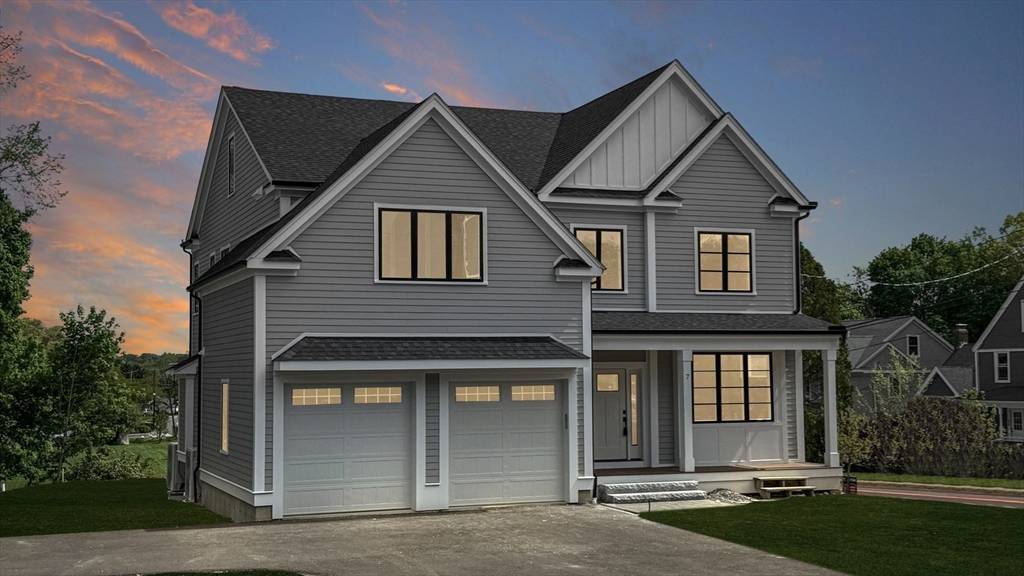 Needham, MA 02494,7 Avery Street