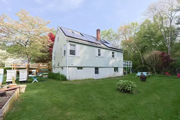 Grafton, MA 01536,24 Kaye Cir