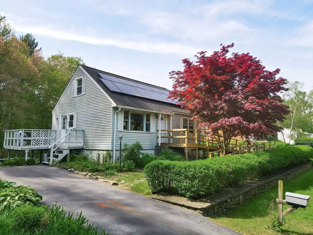 Grafton, MA 01536,24 Kaye Cir