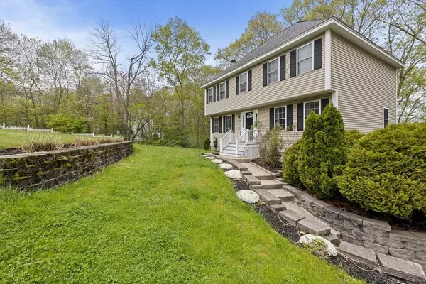 North Andover, MA 01845,2240 Turnpike St