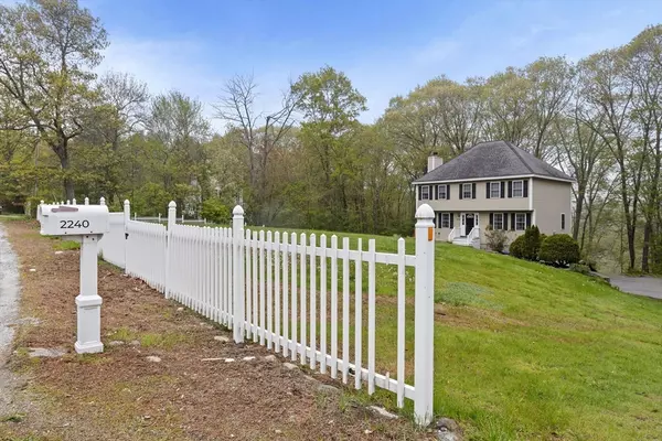 North Andover, MA 01845,2240 Turnpike St
