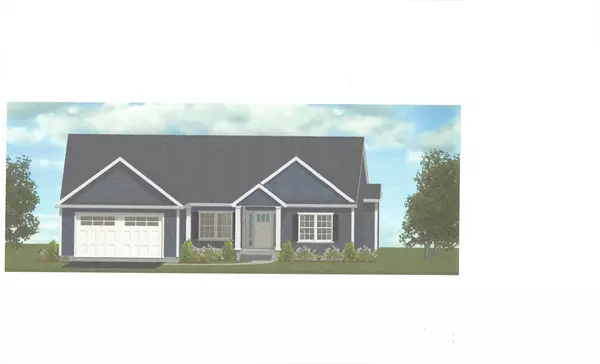 91 Sandalwood Drive #site 00, Wilbraham, MA 01095
