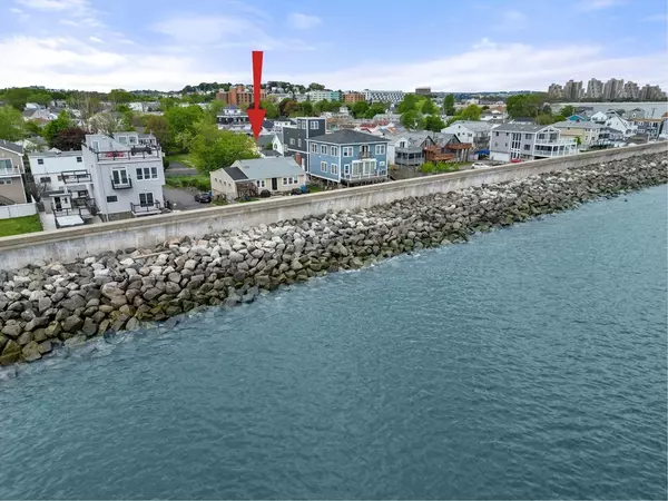 Revere, MA 02151,166 Broadsound Ave