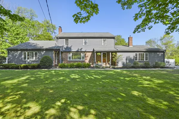 Amesbury, MA 01913,11 Fern Ave