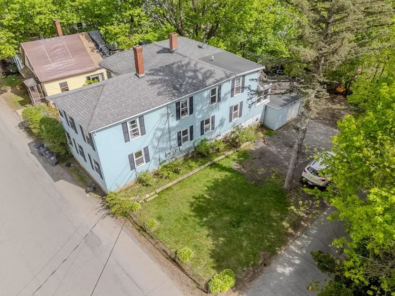38 Baker St, Gardner, MA 01440