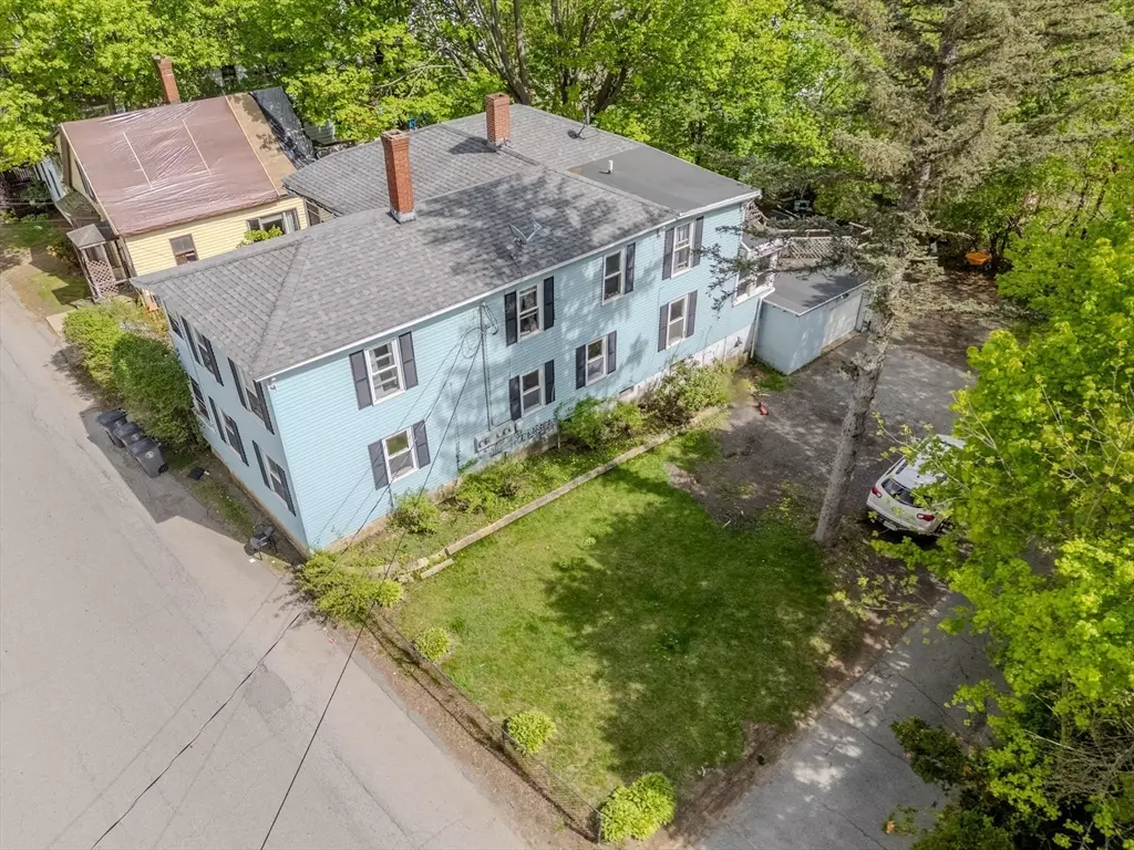 Gardner, MA 01440,38 Baker St