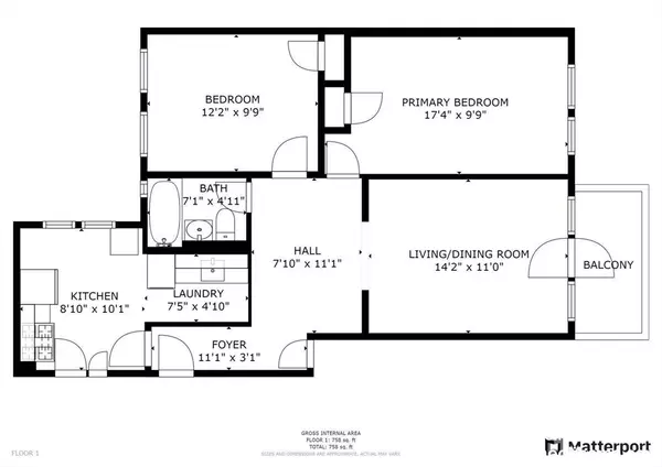 Boston, MA 02135,153 Strathmore #6