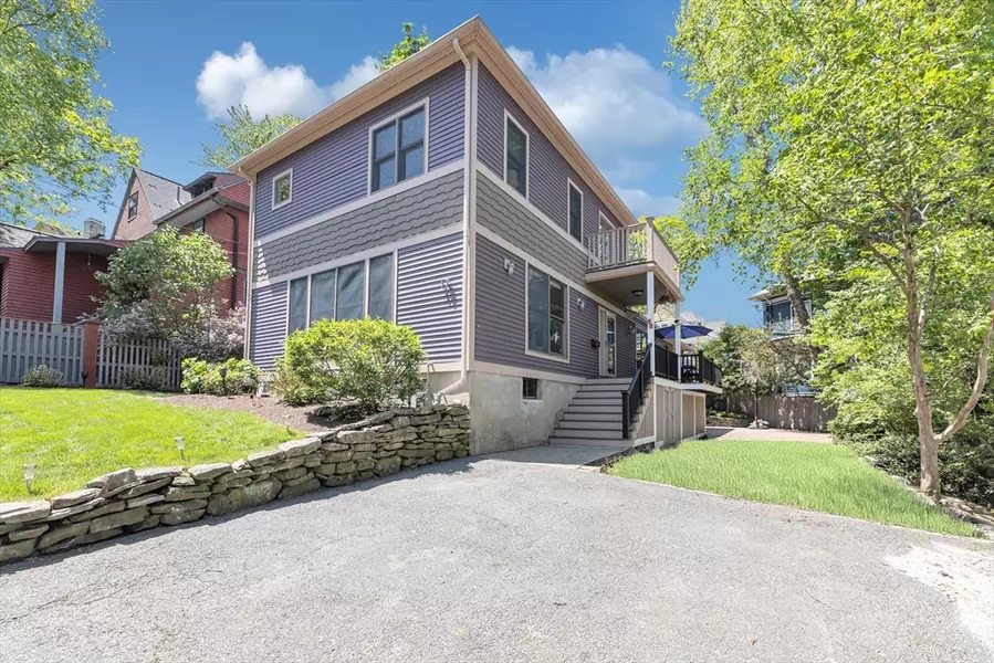 17 Enfield Street, Boston, MA 02130