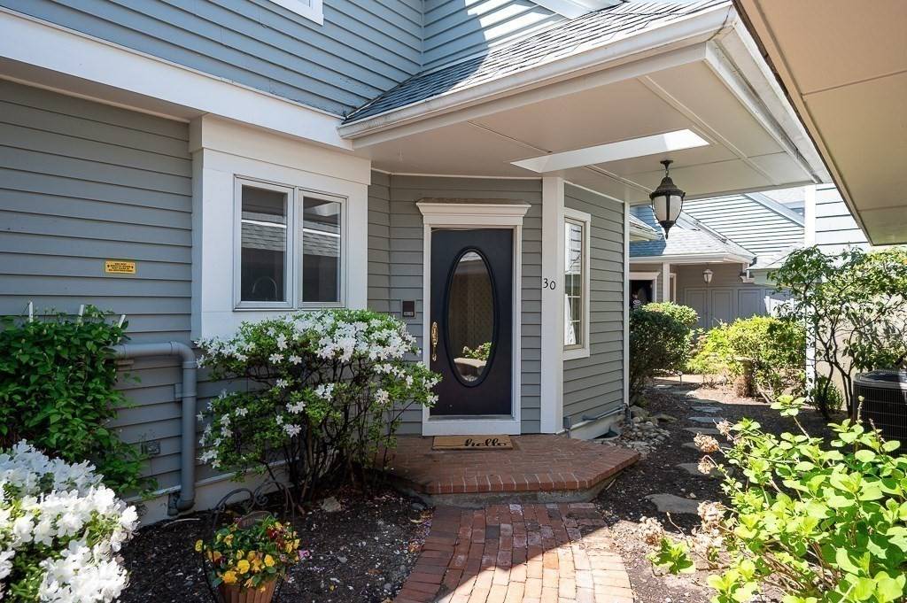 Shrewsbury, MA 01545,30 Eastern Point Drive #30