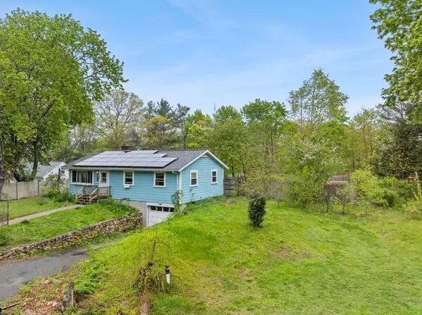 Bourne, MA 02532,30 Trowbridge Rd