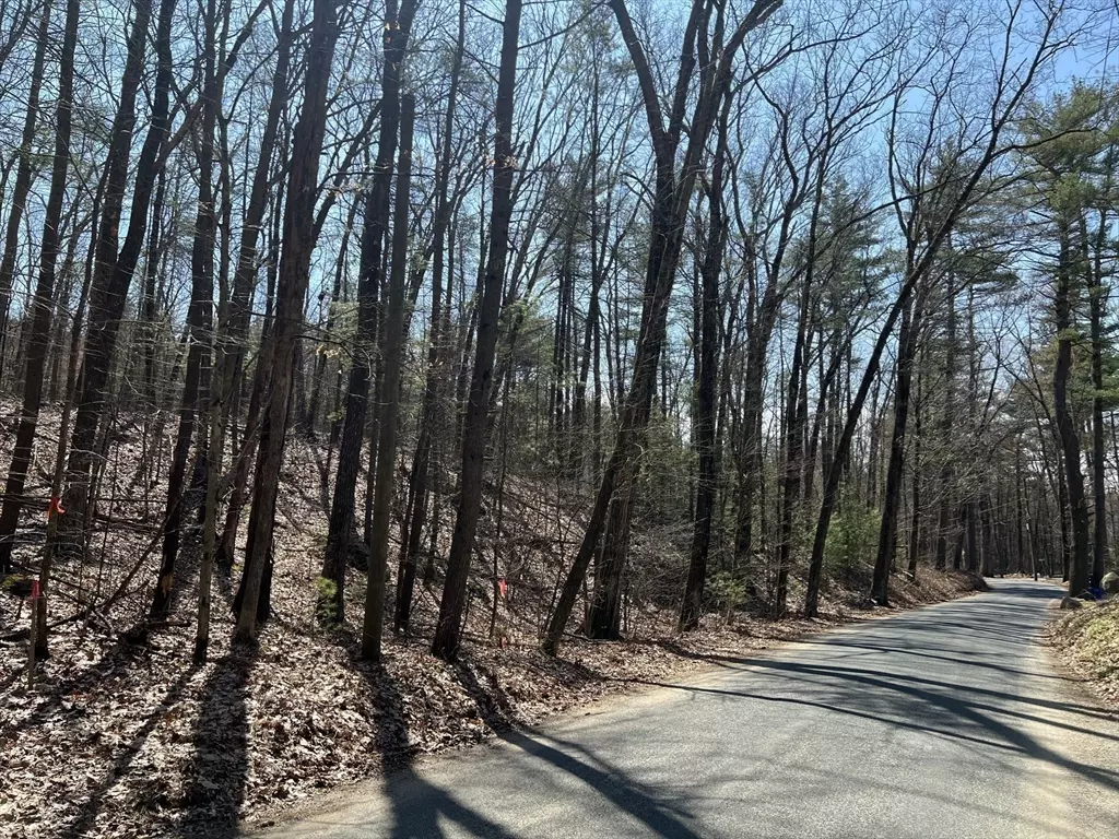 Shutesbury, MA 01072,Lot 3, January Hills Road