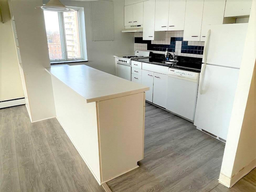 284 Harvard St #64, Cambridge, MA 02139